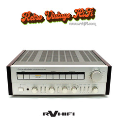 Denon PMA-790 Stereo Integrated Amplifier