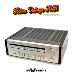 Denon PMA-790 Stereo Integrated Amplifier