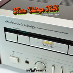 Denon PMA-790 Stereo Integrated Amplifier