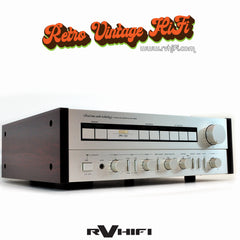 Denon PMA-790 Stereo Integrated Amplifier