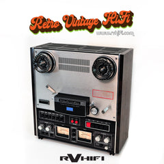 Dokorder 1120 4-Track Stereo/Mono Tape Deck