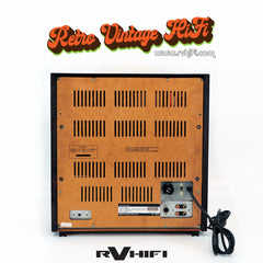 Dokorder 1120 4-Track Stereo/Mono Tape Deck