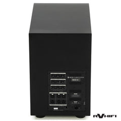 HEDD BASS 12 SUBWOOFER