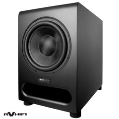 HEDD BASS 12 SUBWOOFER