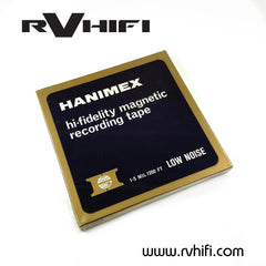 Hanimex 1200FT Reel to Reel Tape