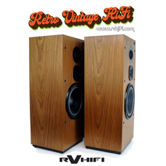 JBL L80T 3 WAY LOUDSPEAKER SYSTEM