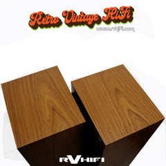 JBL L80T 3 WAY LOUDSPEAKER SYSTEM