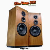 JBL L80T 3 WAY LOUDSPEAKER SYSTEM