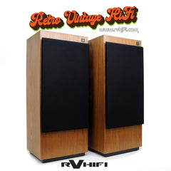 JBL L80T 3 WAY LOUDSPEAKER SYSTEM