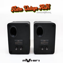 KEF LS50 Black Edition Loudspeaker System