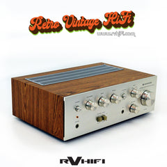 Kenwood KA-1200G Stereo Integrated Amplifier