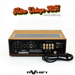 Kenwood KA-1200G Stereo Integrated Amplifier