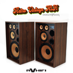 Kenwood KL-4080 Loudspeakers