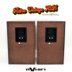 Kenwood KL-4080 Loudspeakers