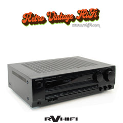 Kenwood KR-A4070 AM/FM Stereo Receiver