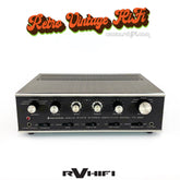 Kenwood TK-250U Solid State Stereo Amplifier