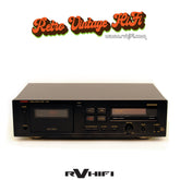 Luxman K-322 Stereo Cassette Deck