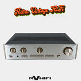 Luxman L-215 Duo Beta Stereo Integrated Amplifier