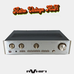 Luxman L-215 Duo Beta Stereo Integrated Amplifier