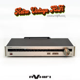 Luxman T-215L AM/FM Stereo Tuner