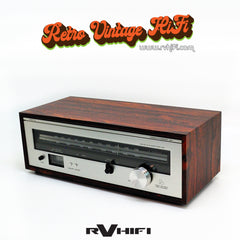 Luxman T-34 Solid State AM/FM Tuner