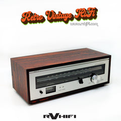 Luxman T-34 Solid State AM/FM Tuner