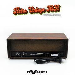 Luxman T-34 Solid State AM/FM Tuner