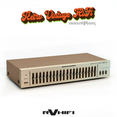Marantz EQ-20 Graphic Stereo Equalizer