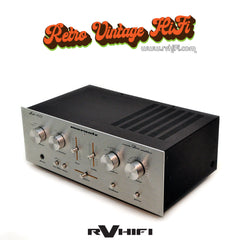 Marantz 1072 Stereophonic Amplifier