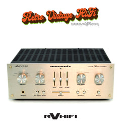 Marantz MODEL 1090 Stereo Console Amplifier