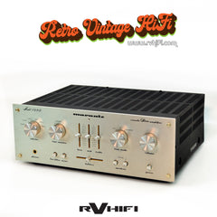 Marantz MODEL 1090 Stereo Console Amplifier