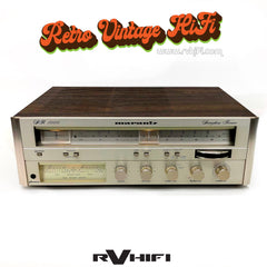 Marantz SR1000 Stereophonic Receiver