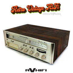 Marantz SR1000 Stereophonic Receiver