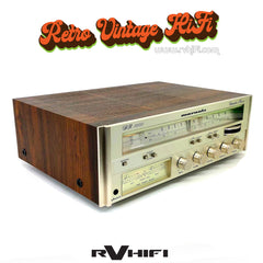 Marantz SR1000 Stereophonic Receiver