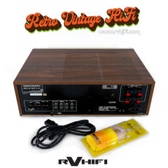 Marantz SR1000 Stereophonic Receiver