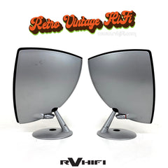 Mordaunt-Short MS402 satellite speakers