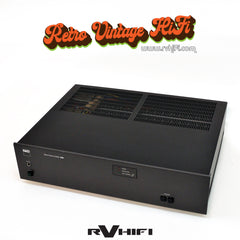 NAD 1155 Stereo Preamplifier / NAD 2150 Stereo Power Amplifier