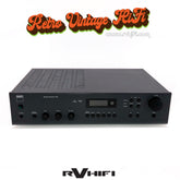 NAD 712 Tuner Amplifier