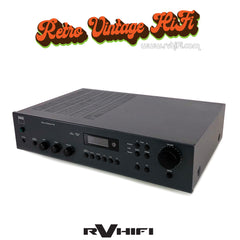 NAD 712 Tuner Amplifier