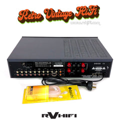 NAD 712 Tuner Amplifier