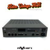 NAD 7140 Stereo Receiver