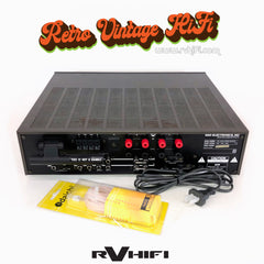 NAD 7140 Stereo Receiver