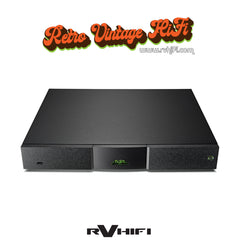 NAIM ND5 XS2 Network Music Streamer