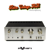 Onkyo Model A-3000 Integrated Amplifier