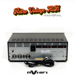 Onkyo Model A-3000 Integrated Amplifier