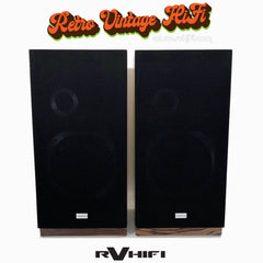 Onkyo S-5000 2-Way Speaker System