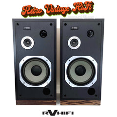 Onkyo S-5000 2-Way Speaker System