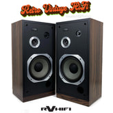 Onkyo S-5000 2-Way Speaker System