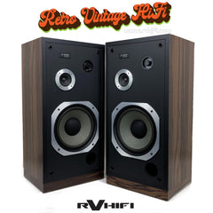 Onkyo S-5000 2-Way Speaker System