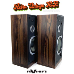 Onkyo S-5000 2-Way Speaker System